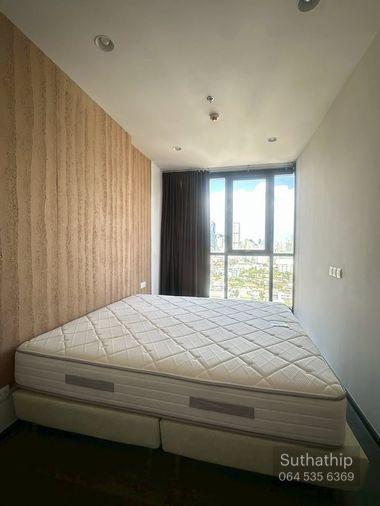 picture Condo sale at Oka Haus Rama 4 near Thonglor–Ekkamai (Rt-01) - 1/7