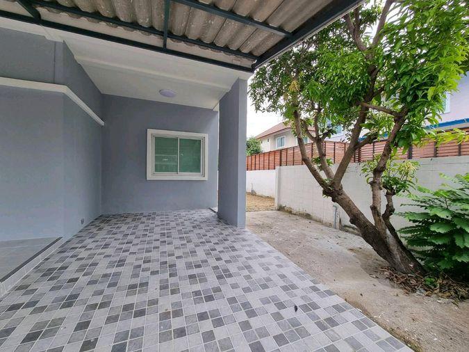 รูป 🏠 ให้เช่าบ้าน : Sintavee Greenville 2 (สินทวี กรีนวิลล์ 2)   รหัสทรัพย์ | 📌LNP-H959 - รูปที่ 14/23