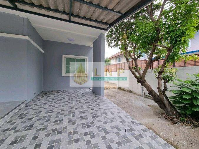 รูป 🏠 ให้เช่าบ้าน : Sintavee Greenville 2 (สินทวี กรีนวิลล์ 2) รหัสทรัพย์ | 📌LNP-H959 - รูปที่ 14/23
