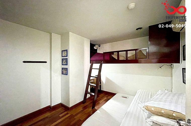 รูป ขายคอนโด นวธารา ริเวอร์ไลฟ์ 122 ตรม.ติดสระว่ายน้ำ ถนนประเสริฐมนูกิจ (เกษตร-นวมินทร์) ขายถูกมาก - รูปที่ 7/14