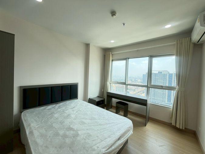 รูป PFD-08254 ให้เช่า ศุภาลัย เวอเรนด้า สุขุมวิท 117 (Supalai Veranda Sukhumvit 117) ใกล้รถไฟฟ้า BTS ปู่เจ้า 🚈✨ - รูปที่ 6/12