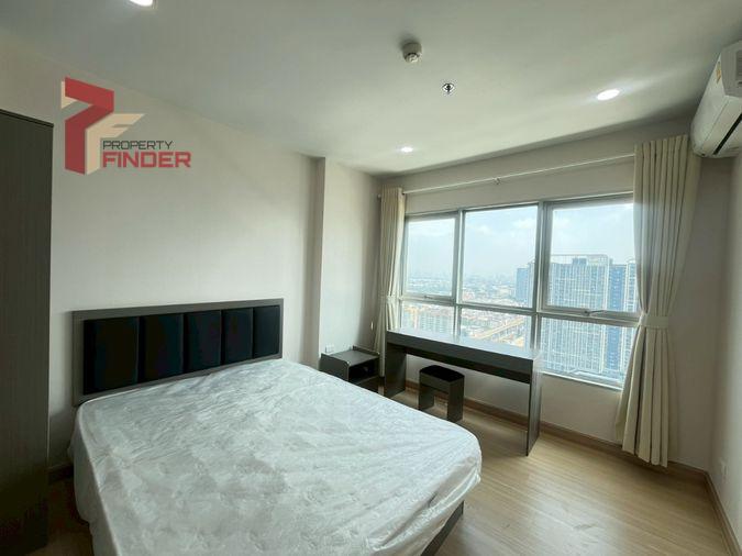 รูป PFD-08254 ให้เช่า ศุภาลัย เวอเรนด้า สุขุมวิท 117 (Supalai Veranda Sukhumvit 117) ใกล้รถไฟฟ้า BTS ปู่เจ้า 🚈✨ - รูปที่ 6/12