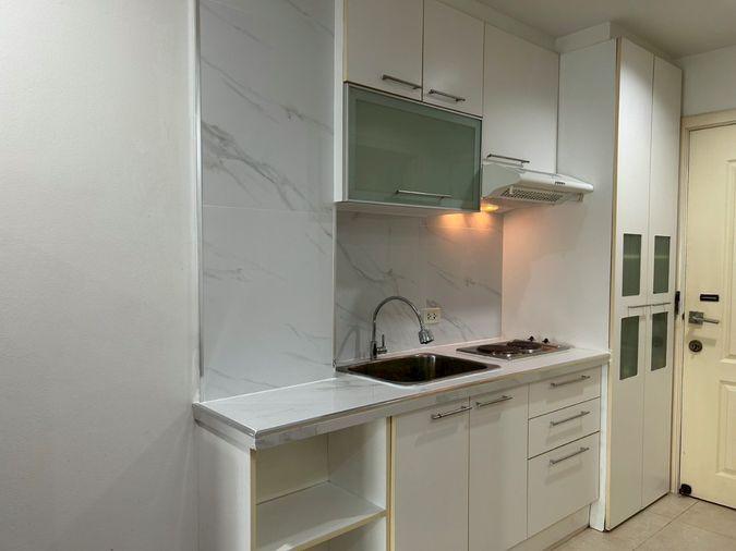 picture Hot Price for rent Grand Park View Asoke 🔥 - 6/8