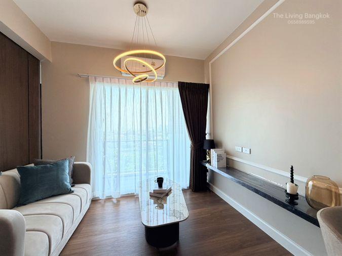 picture Room for Sell A space Sukhumvit 77 (Sri-nut Station) - 3/11