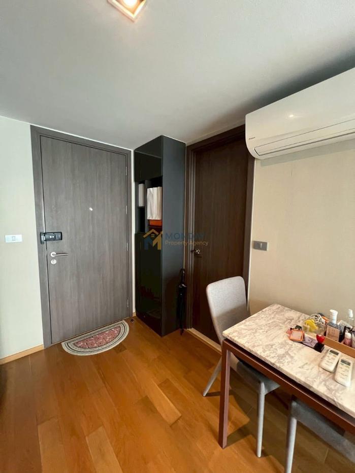 picture Available Now! Ready to Move In! Washing Machine Included. Altitude Define Condo. Book Now Before It's Gone! 🔥 MD-26028883 - 4/5