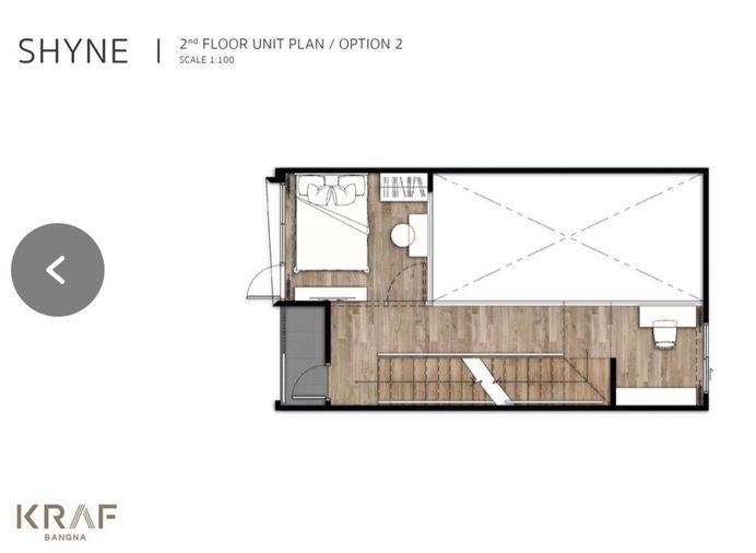 รูป 🏠 ให้เช่าบ้าน : Altitude Kraf Bangna (อัลติจูด คราฟ บางนา)   รหัสทรัพย์ | 📌LNP-H957 - รูปที่ 55/56