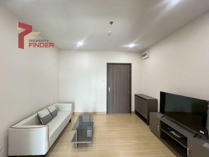 รูป PFD-08254 ให้เช่า ศุภาลัย เวอเรนด้า สุขุมวิท 117 (Supalai Veranda Sukhumvit 117) ใกล้รถไฟฟ้า BTS ปู่เจ้า 🚈✨ - รูปที่ 1/12
