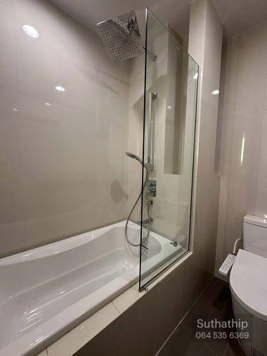 picture Condo for rent at Oka Haus Rama 4 near Thonglor–Ekkamai (Rt-01) - 7/7