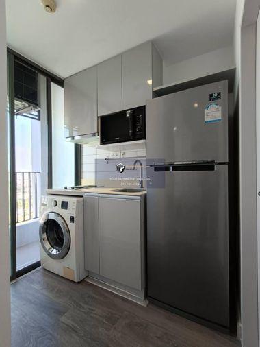 picture IDEO Mobi Sukhumvit 81 | 🚝Near BTS On Nut #2026032614258#FC #MKT - 9/11
