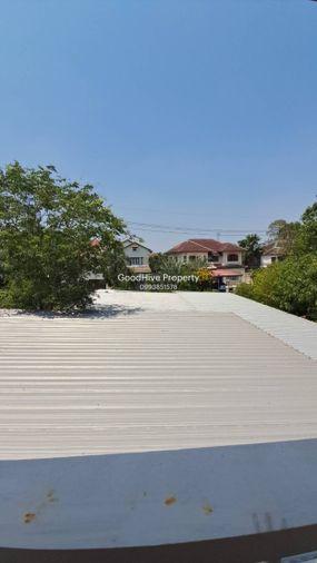 รูป ให้เช่าบ้านเดี่ยว ชัยพฤกษ์บางแวก สาย2 ห้องนอน7นอน พร้อมที่จอดรถ 4-8 คัน - รูปที่ 17/36