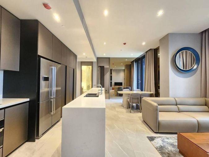 รูป ✨Condo for Rent : Hyde Heritage Thonglor (AP-02) (line : @condo91 ) - รูปที่ 1/6