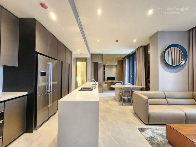 picture ✨Condo for Rent : Hyde Heritage Thonglor (AP-02) (line : @condo91 ) - 1/6