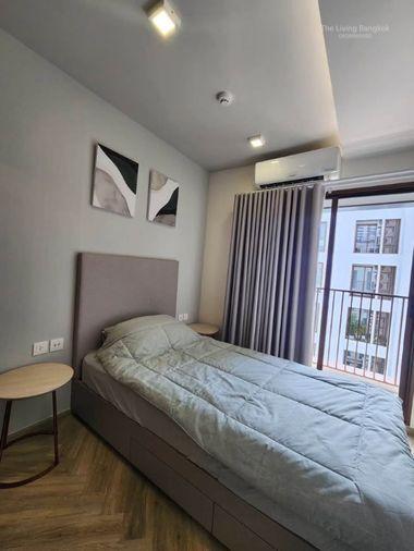 รูป ให้เช่าคอนโด : 2 ห้องนอน Chapter Thonglor 25 ห้องมุม วิวสระ (Rt-01) - รูปที่ 5/15