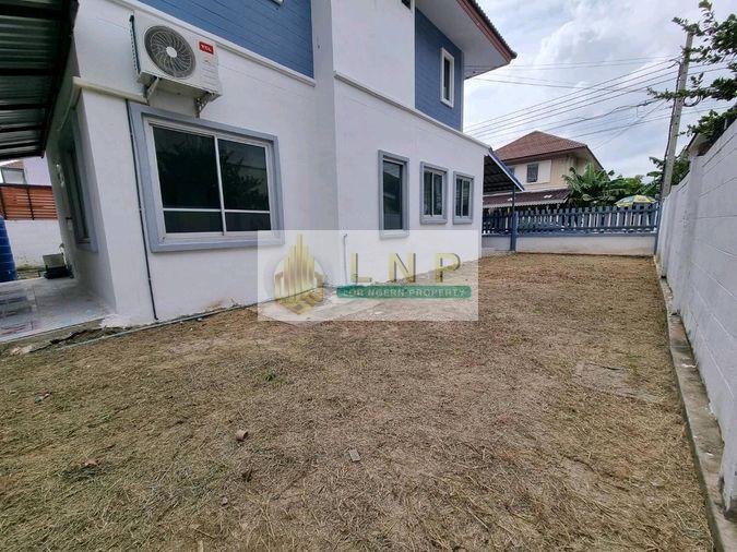 รูป 🏠 ให้เช่าบ้าน : Sintavee Greenville 2 (สินทวี กรีนวิลล์ 2) รหัสทรัพย์ | 📌LNP-H959 - รูปที่ 5/23