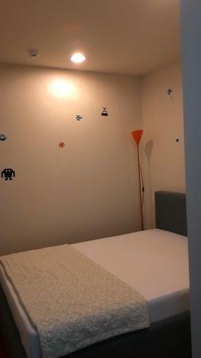 picture [Condo for Sale! Urgent Price Drop: P-136844 Diamond Sukhumvit City View Near BTS On Nut] | 4.3M | line @easythaihome 085-592-2897 - 1/8