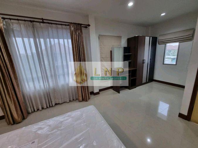 รูป 🏠 ให้เช่าบ้าน : Sintavee Greenville 2 (สินทวี กรีนวิลล์ 2) รหัสทรัพย์ | 📌LNP-H959 - รูปที่ 15/23