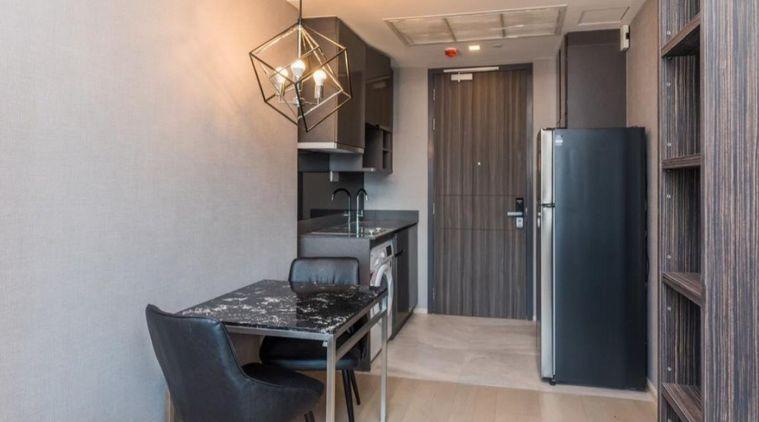 picture 🎈 #OL2303_082🎈💥Urgent💥 Guaranteed availability! Click quickly before it's gone‼️ For Rent 2️⃣5️⃣.🔥 Ashton Asoke Condo - 6/7