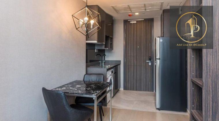 picture 🎈 #OL2303_082🎈💥Urgent💥 Guaranteed availability! Click quickly before it's gone‼️ For Rent 2️⃣5️⃣.🔥 Ashton Asoke Condo - 6/7