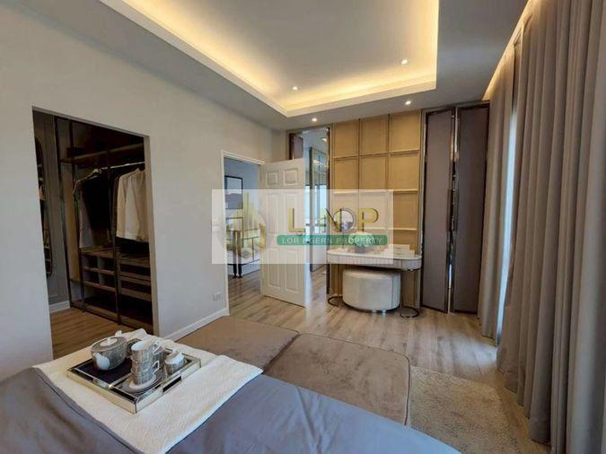 รูป 🏠 ให้เช่าบ้าน : Baan Rim Suan Scenery (บ้านริมสวน ซีนเนอรี) รหัสทรัพย์ | 📌LNP-H960 - รูปที่ 2/19