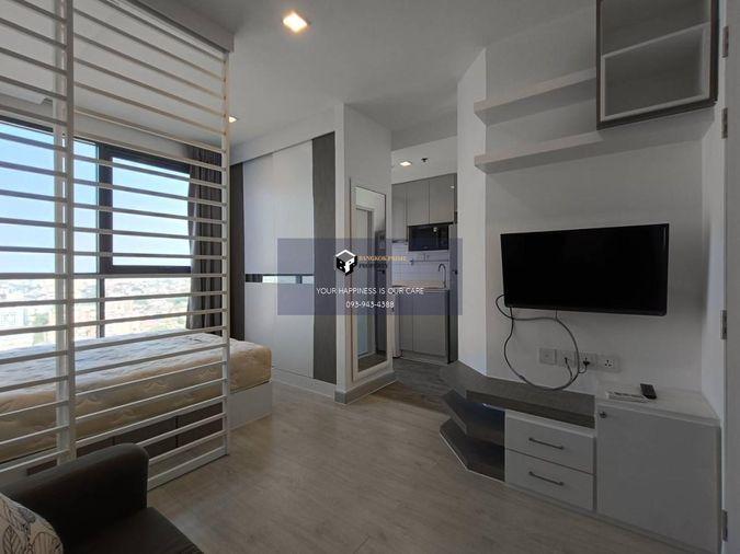picture IDEO Mobi Sukhumvit 81 | 🚝Near BTS On Nut #2026032614258#FC #MKT - 7/11