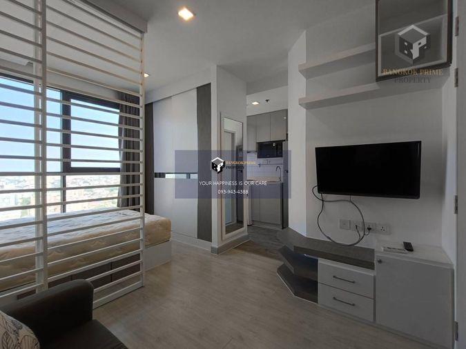 picture IDEO Mobi Sukhumvit 81 | ðNear BTS On Nut #2026032614258#FC #MKT - 7/11
