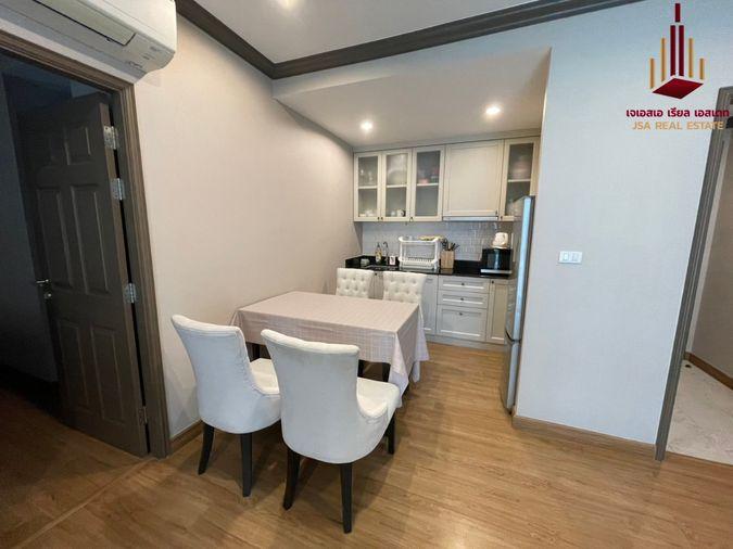 picture ✨ For Rent: The Reserve Kasemsan 3 Condo ✨    💰 Only 50,000 THB/month - 5/7
