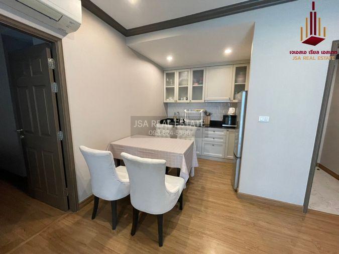 picture ✨ For Rent: The Reserve Kasemsan 3 Condo ✨ 💰 Only 50,000 THB/month - 5/7