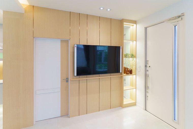 รูป 🏠 ให้เช่าบ้าน : Mantana Bangna - Wongwaen (มัณฑนา บางนา - วงแหวน)   รหัสทรัพย์ | 📌LNP-H958 - รูปที่ 6/13