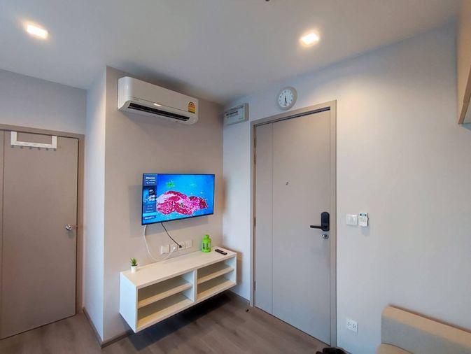 รูป 🏢 ให้เช่าคอนโด : The Politan Rive (เดอะ โพลิแทน รีฟ)   รหัสทรัพย์  | 📌LNP-C12816 - รูปที่ 4/6