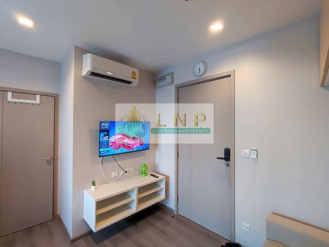 รูป 🏢 ให้เช่าคอนโด : The Politan Rive (เดอะ โพลิแทน รีฟ) รหัสทรัพย์ | 📌LNP-C12816 - รูปที่ 4/6