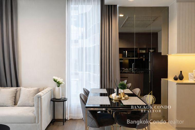 รูป 🍀🍀 Prime Condo Location🚆ให้เช่า📌 ไอดีโอ คิว สุขุมวิท 36 (Line:@rent2022)BTS ทองหล่อ✨พร้อมเข้าอยู่🔖A11133 - รูปที่ 4/13
