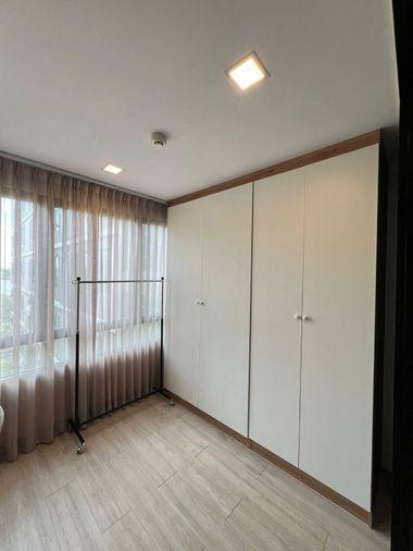 รูป 🏢 ให้เช่าคอนโด : Atmoz Ladprao 71 (แอทโมซ ลาดพร้าว 71)   รหัสทรัพย์  | 📌LNP-C12813 - รูปที่ 3/4