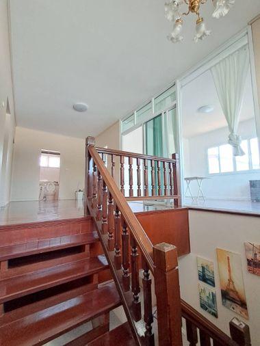 รูป ให้เช่าบ้านเดี่ยว ชัยพฤกษ์บางแวก สาย2 ห้องนอน7นอน พร้อมที่จอดรถ 4-8 คัน - รูปที่ 28/36