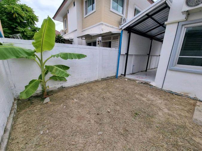 รูป 🏠 ให้เช่าบ้าน : Sintavee Greenville 2 (สินทวี กรีนวิลล์ 2)   รหัสทรัพย์ | 📌LNP-H959 - รูปที่ 19/23