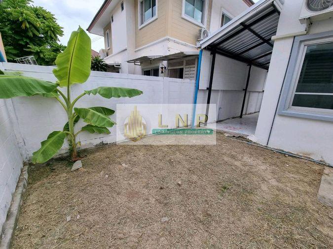 รูป 🏠 ให้เช่าบ้าน : Sintavee Greenville 2 (สินทวี กรีนวิลล์ 2) รหัสทรัพย์ | 📌LNP-H959 - รูปที่ 19/23