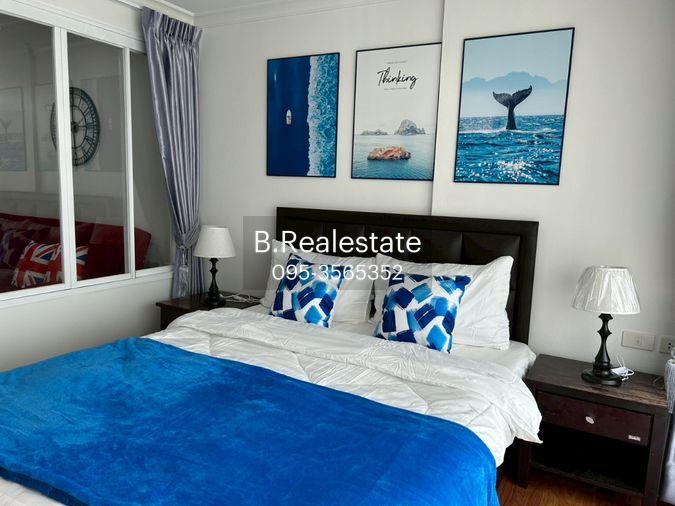 picture Hot Price for rent Grand Park View Asoke ðĨ - 2/8