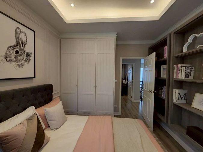 รูป 🏠 ให้เช่าบ้าน : Baan Rim Suan Scenery (บ้านริมสวน ซีนเนอรี)   รหัสทรัพย์ | 📌LNP-H960 - รูปที่ 10/19