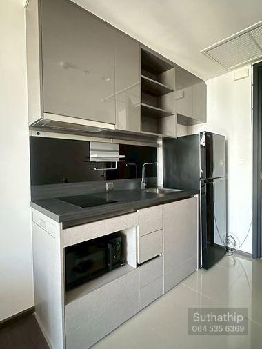 picture Condo sale at Oka Haus Rama 4 near Thonglor–Ekkamai (Rt-01) - 5/7