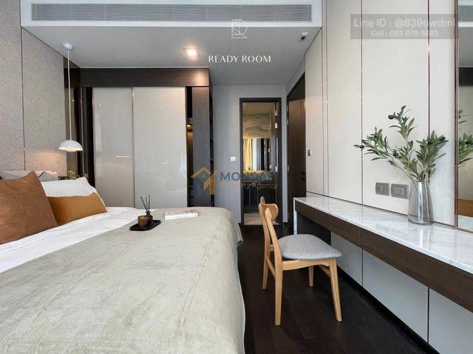 รูป 🔥 ห้องว่าง พร้อมเข้าอยู่! LAVIQ Sukhumvit 57 รีบจองก่อนหลุด 🔥MD-26028869 - รูปที่ 1/5