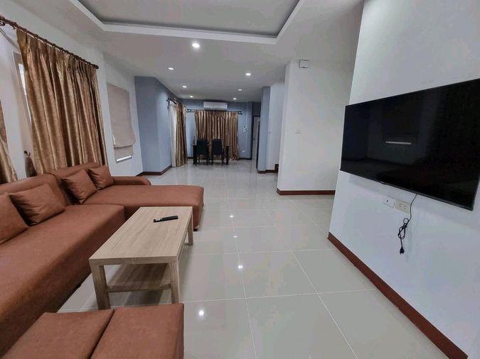 รูป 🏠 ให้เช่าบ้าน : Sintavee Greenville 2 (สินทวี กรีนวิลล์ 2)   รหัสทรัพย์ | 📌LNP-H959 - รูปที่ 2/23