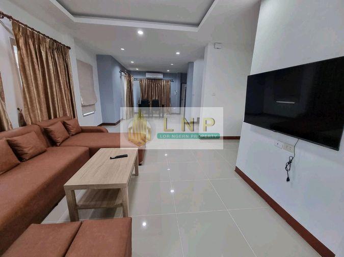 รูป 🏠 ให้เช่าบ้าน : Sintavee Greenville 2 (สินทวี กรีนวิลล์ 2) รหัสทรัพย์ | 📌LNP-H959 - รูปที่ 2/23