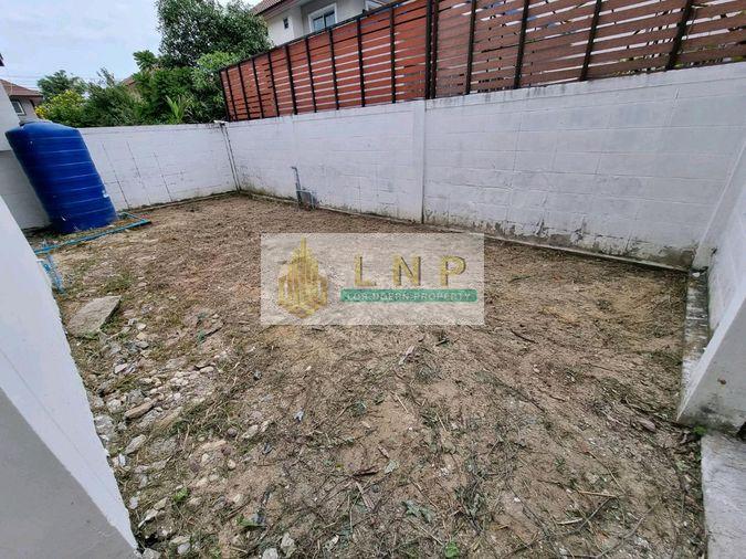 รูป 🏠 ให้เช่าบ้าน : Sintavee Greenville 2 (สินทวี กรีนวิลล์ 2) รหัสทรัพย์ | 📌LNP-H959 - รูปที่ 17/23