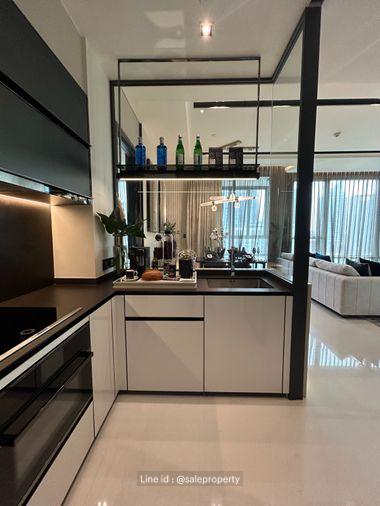 รูป 🔥The Bangkok Thonglor 2 ห้องนอน 2 ห้องน้ำ 🔥 แต่งครบ ลงทะเบียนรับโปรโมชั่นก่อนใคร - รูปที่ 21/21