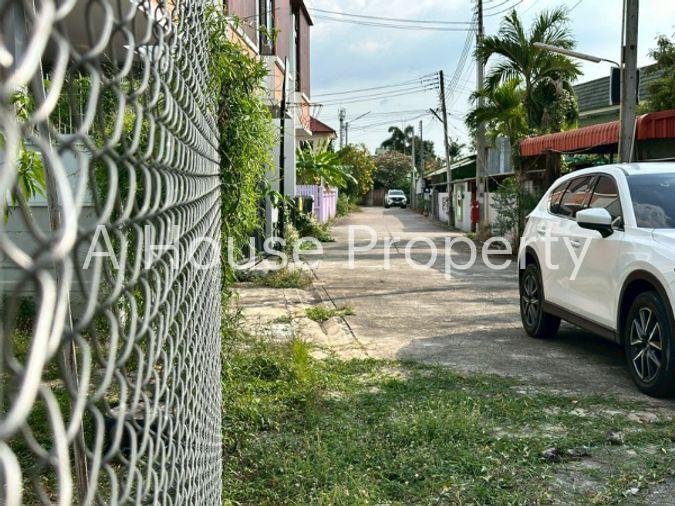 รูป ขายด่วน ที่ดินบางพระ ศรีราชา ใกล้โรงเรียนประเสริฐสุข - รูปที่ 14/15
