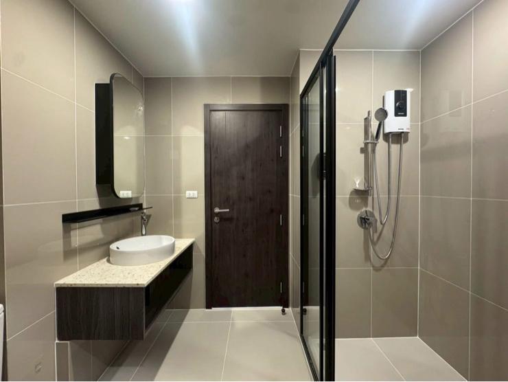 picture 📍XT HUAIKHWANG✨ Fully Furnished (1Bed 1Bath) Area 35 SQM. Fl.11 Building A✨Rent 22,000/month ✅ 𝐋𝐢𝐧𝐞 : @𝐬𝐚𝐧𝐡𝐚𝐩𝐫𝐨𝐩𝐞𝐫𝐭𝐲📲095-6922871  - 11/17