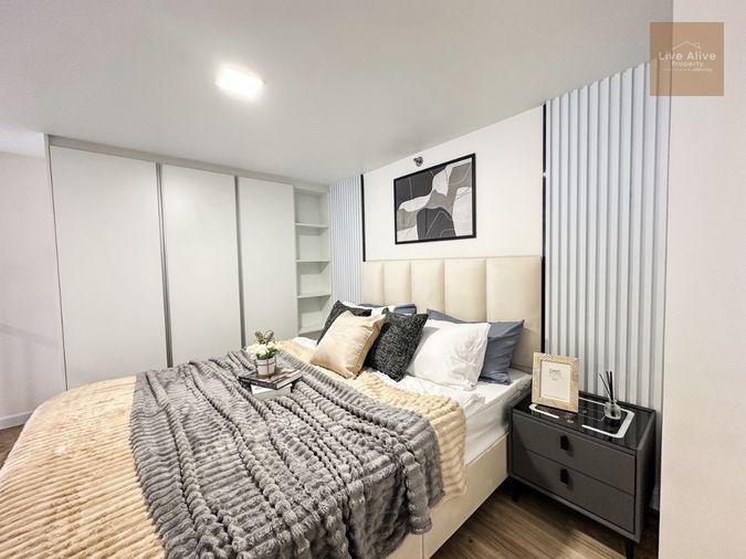 รูป ขายด่วน คอนโดduplex 2ชั้น เพดานสูงโปร่ง สบาย ตกแต่งพร้อมเข้าอยู่ ใกล้แฟชั่นไอส์แลนด์ - รูปที่ 11/16