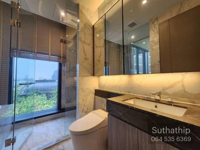 รูป ✨Condo for Rent : Hyde Heritage Thonglor (AP-02) (line : @condo91 ) - รูปที่ 5/6