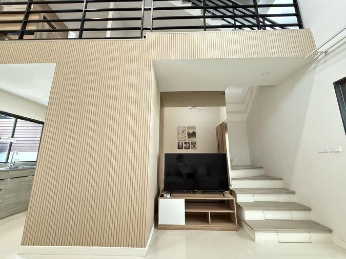 รูป 🏠 ให้เช่าบ้าน : Altitude Kraf Bangna (อัลติจูด คราฟ บางนา)   รหัสทรัพย์ | 📌LNP-H957 - รูปที่ 4/56