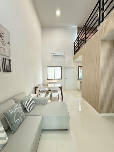 รูป 🏠 ให้เช่าบ้าน : Altitude Kraf Bangna (อัลติจูด คราฟ บางนา) รหัสทรัพย์ | 📌LNP-H957 - รูปที่ 46/56