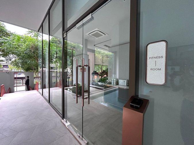 รูป ให้เช่าคอนโด Chapter Thonglor 25 2 ห้องนอน ใกล้ BTS ทองหล่อ (Rt-01) - รูปที่ 21/29